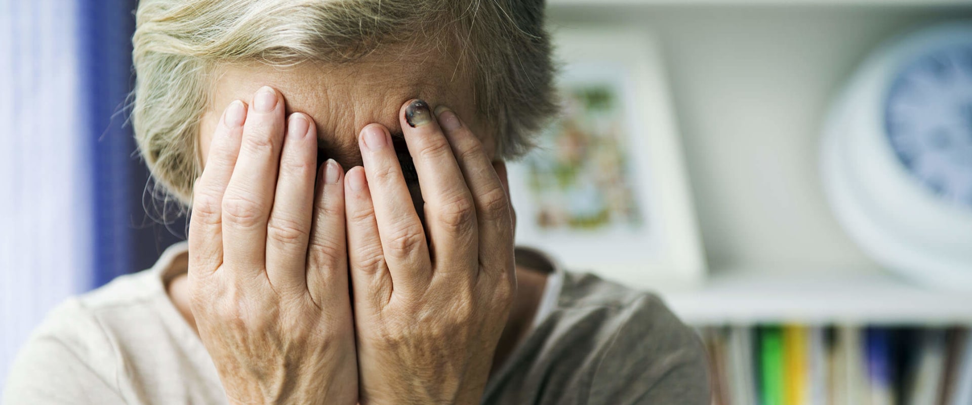 What are the 7 types of elder abuse?