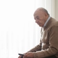 Which 2 of the following are examples of financial elder abuse?