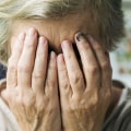 Where is elder abuse most common?