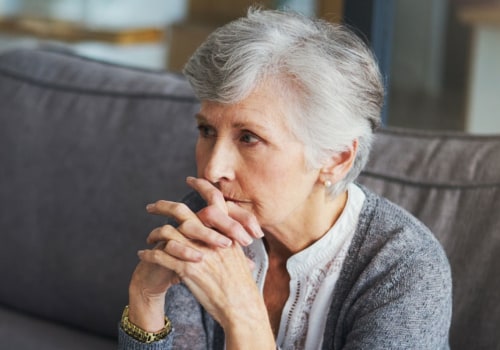 What are four factors that are thought to contribute to elder abuse?