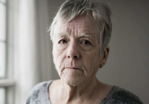 Who are the typical perpetrators of elder abuse?